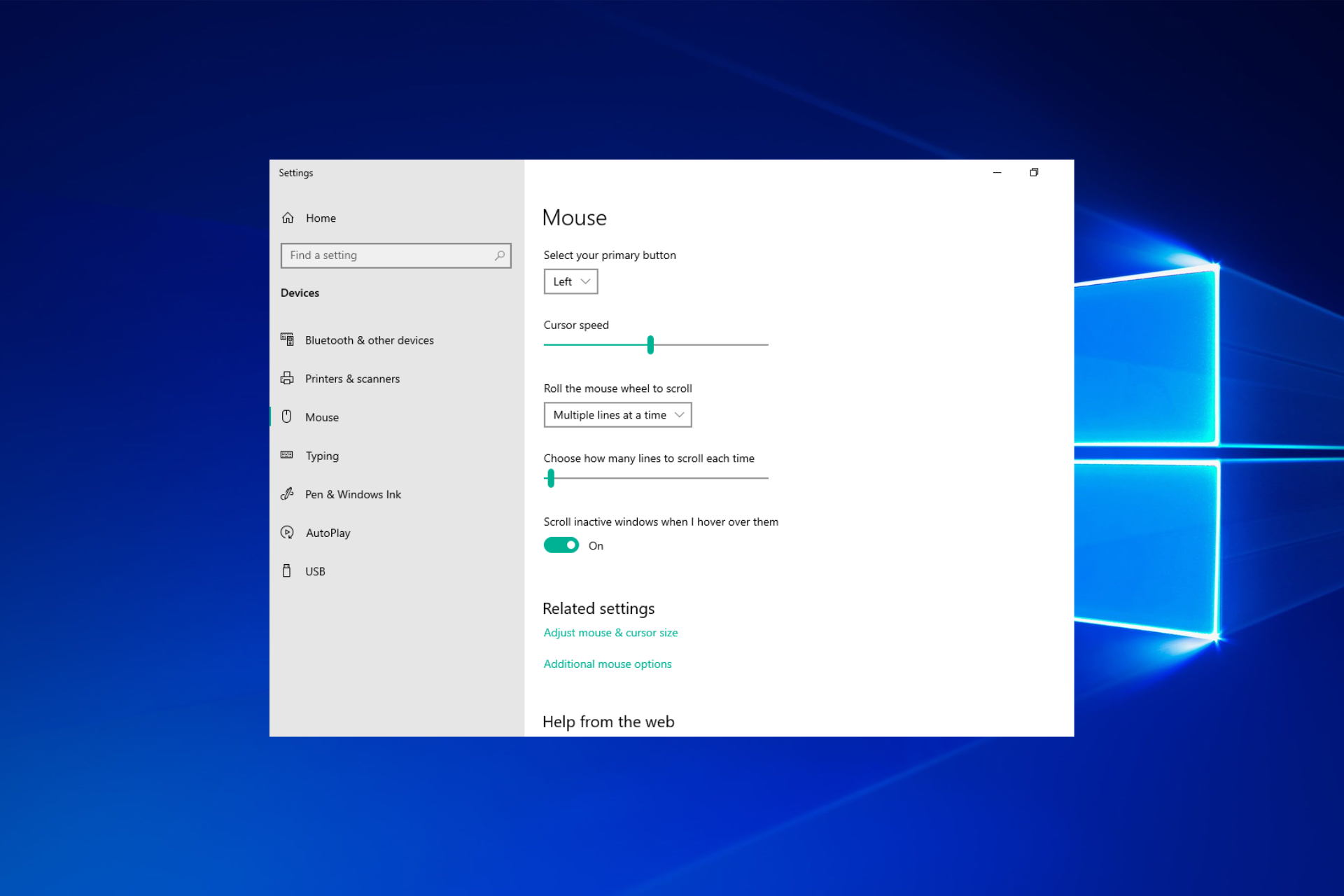 Navigating The Maze: Troubleshooting Mouse Jumping In Windows 10 - How ...