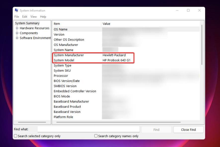 How to Control Your Fan Speed in Windows 11 [4 Ways]