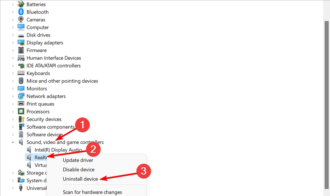 Realtek Audio Not Working On Windows 11? Here's What To Do