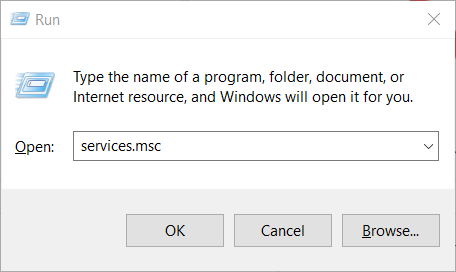 Error: Otra Instalación Ya Está en Curso en Windows 10 [Guía]