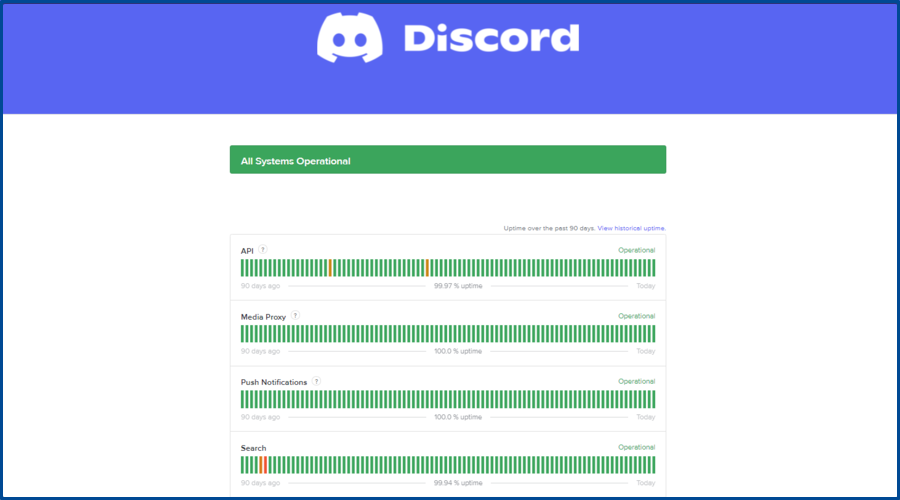 Discord Cutting Out Audio