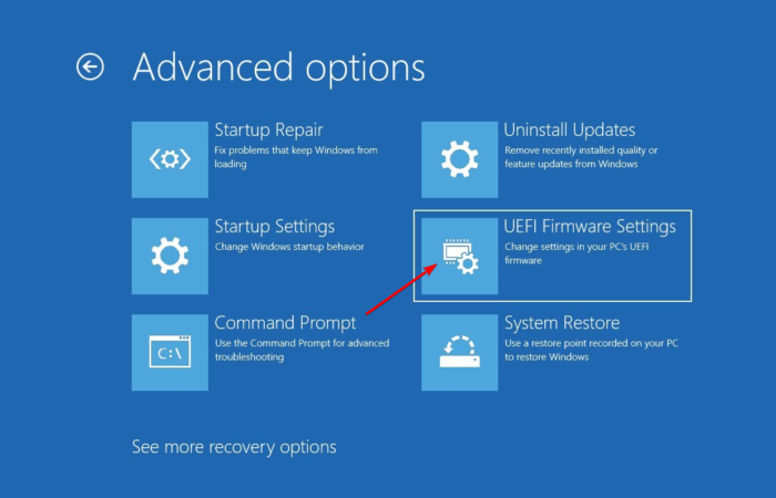 Best Ways To Fix This Pc Must Support Secure Boot Message 9811