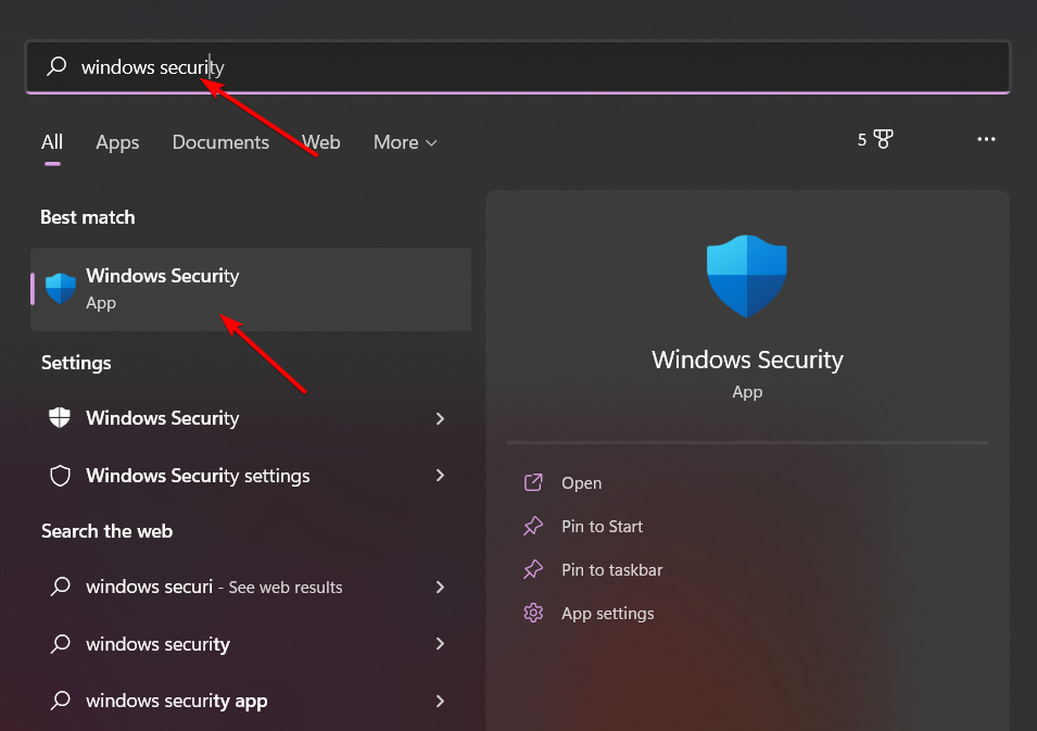 windows-security-search irql not less or equal error windows 11