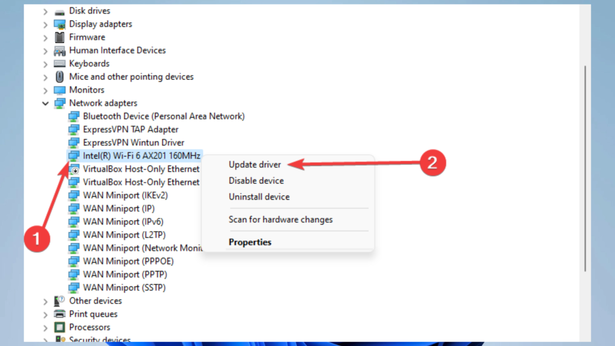 10 Steps to Fix Wireless Adapter or Access Point Issues on PC