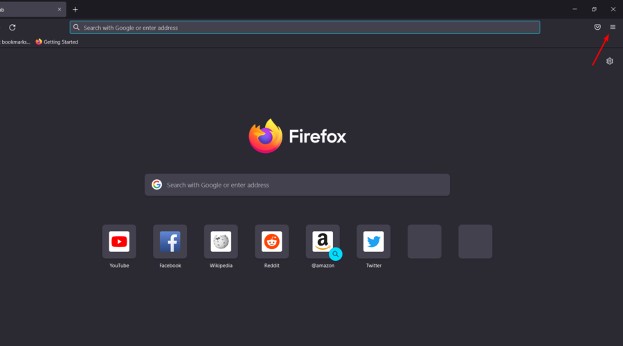 Cant enter voice chat in discord firefox