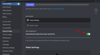 Is Discord mic not working in browser/app? Fix it fast