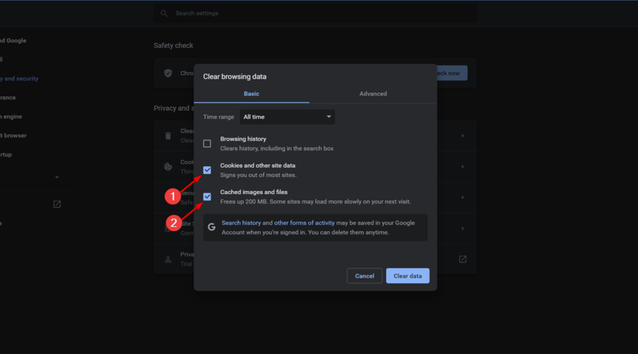 How to Fix Steam too many login failures from your network Error