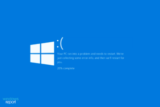 Fix Unexpected Store Exception BSoD in Windows 11