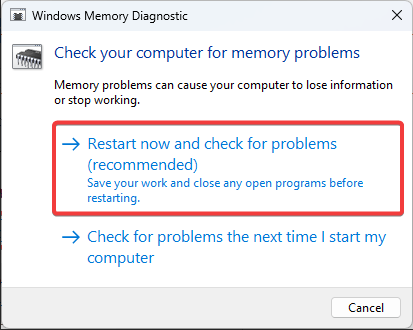 memory leak windows 10