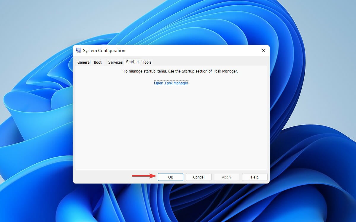 Windows 11 update error