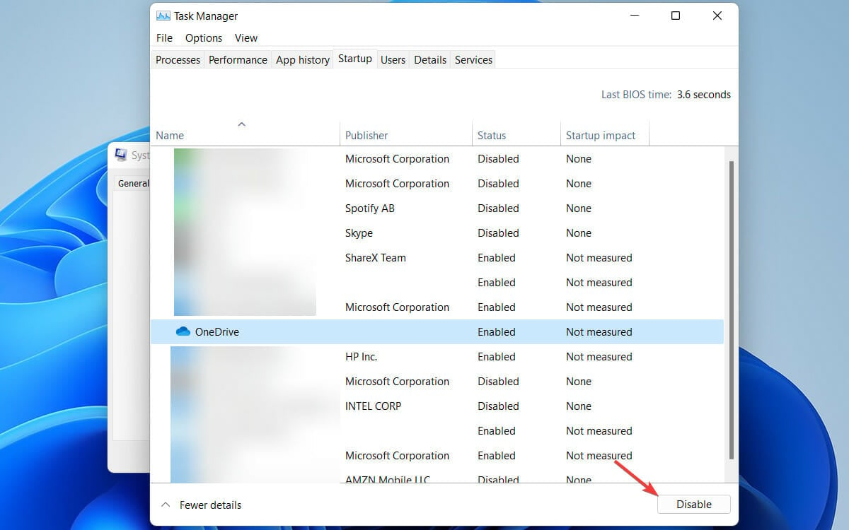 How to fix the 0x800f0831 Windows 11 update error