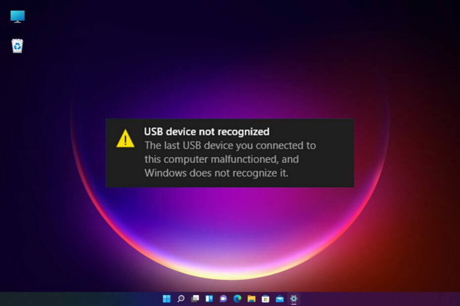 windows event id usb device connected