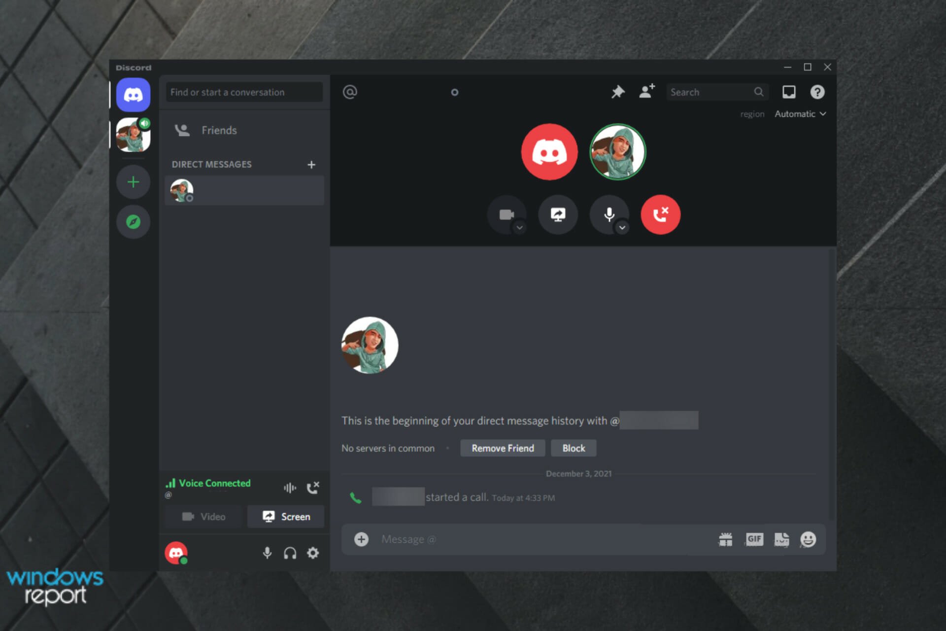 Your camera is not working on Discord? Try these solutions