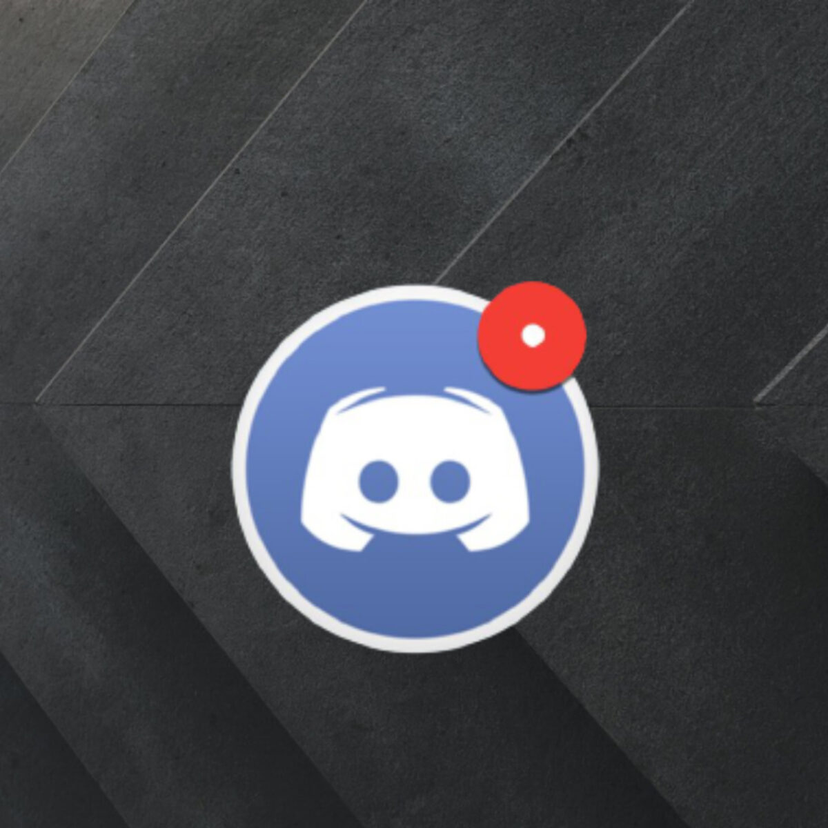 Red on Discord Icon: What means & How to Get Rid of It