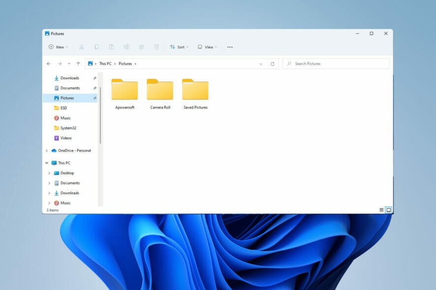 Windows 11 Shared Folder Not Accessible: How to Fix it