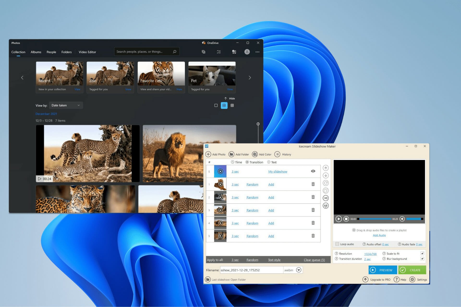 how-to-make-a-slideshow-with-music-on-windows-10