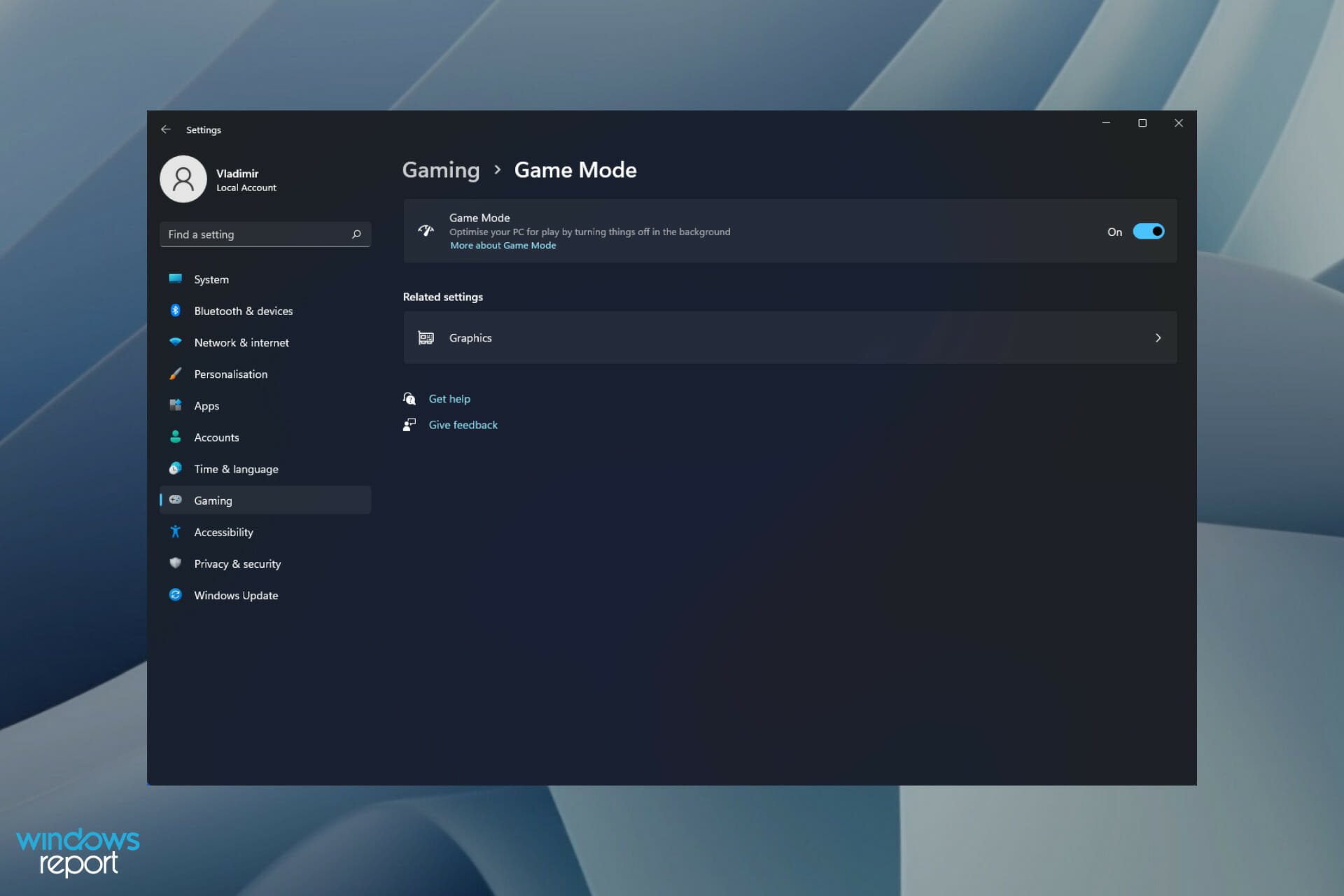 Xbox Game Bar Not Working on Windows 11 [Fix]