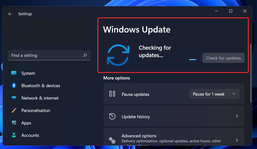 check-for-updates windows 11 upgrade assistant tool