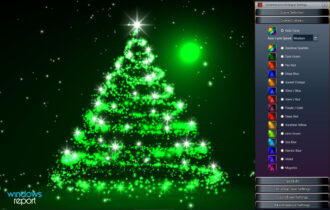 24 Best Christmas Live Wallpapers & Screensavers [Free]