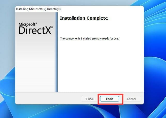 windows-11-directx-error