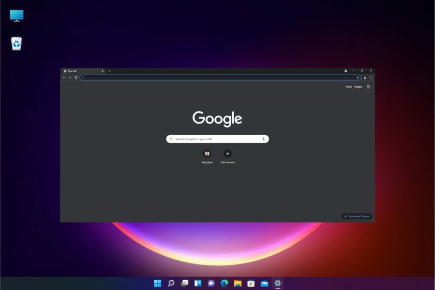 How to fix slow Chrome in Windows 11