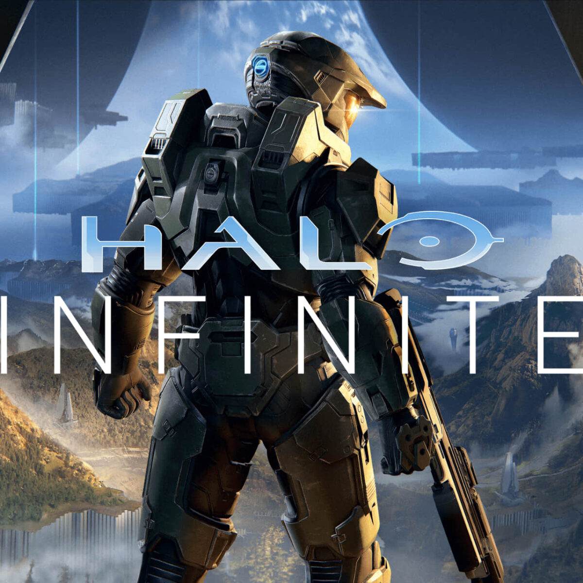 Leaked photos show new medals coming to Halo Infinite