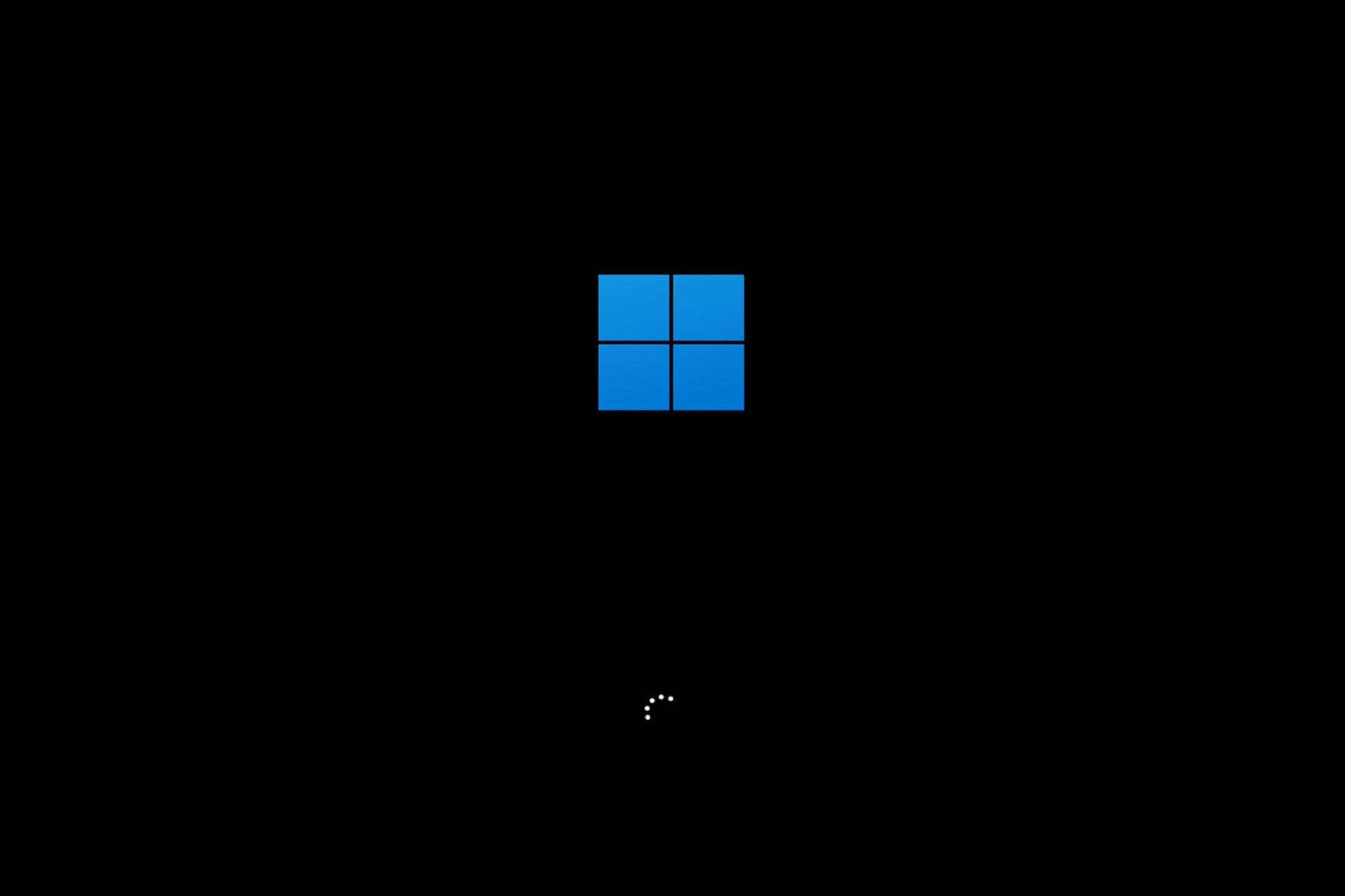 load-screen-windows-11 computer restarted unexpectedly windows 11