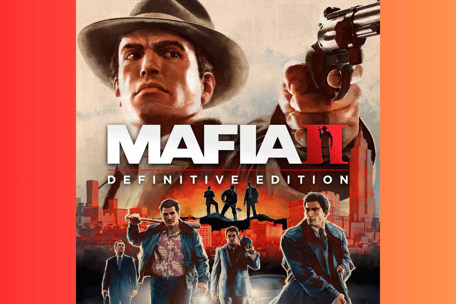 How to fix Mafia 2 crashing