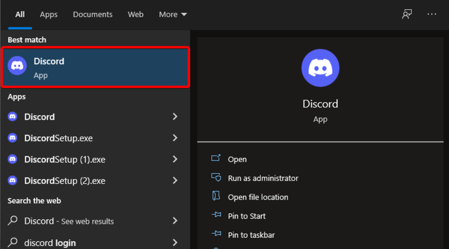 Easy Fix: Discord Game Detection Feature is not Working