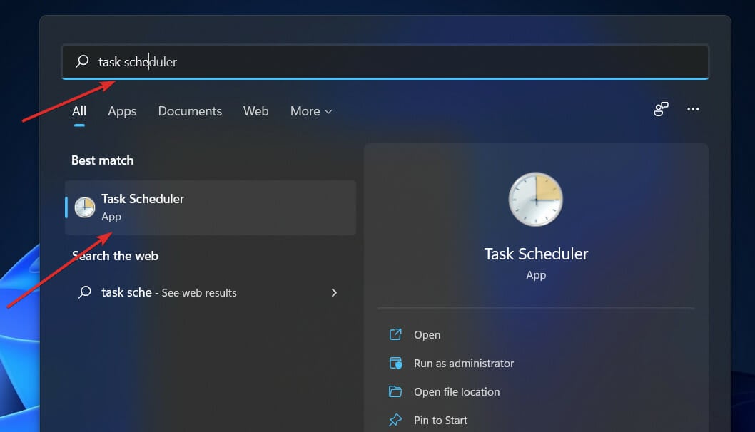 task-scheduler  disable windows 11 telemetry