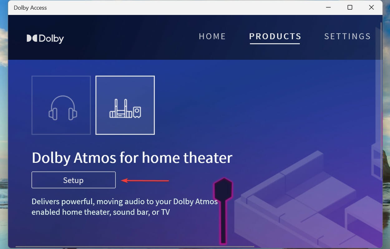 dolby atmos for pc windows 7