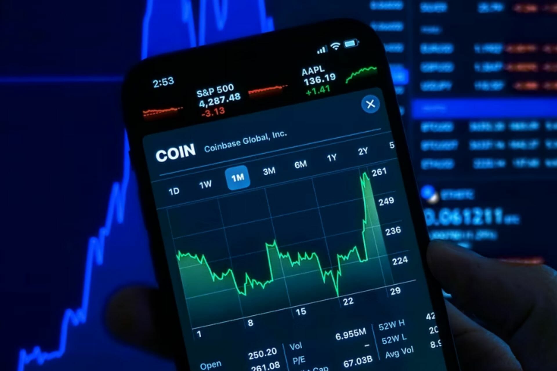 8 Best Apps for Cryptocurrency Live Prices [Windows & Mac]