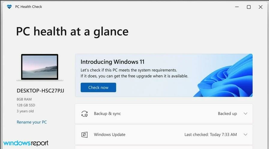 Windows 11 clean install vs upgrade
