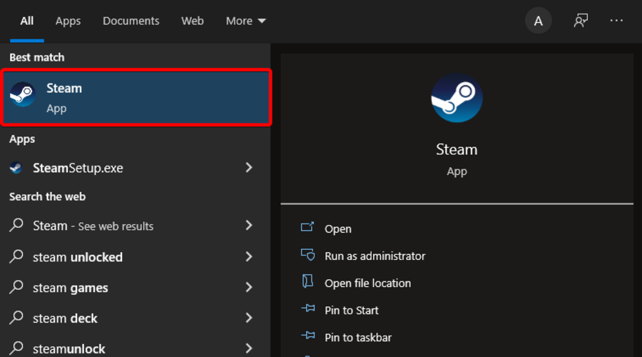 How to Restore Steam Missing Downloaded Files (Dota 2 Included) – EaseUS