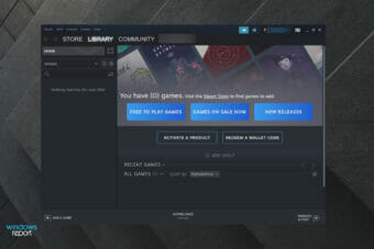 Run the Steam alert when a game goes on sale [Tutorial]