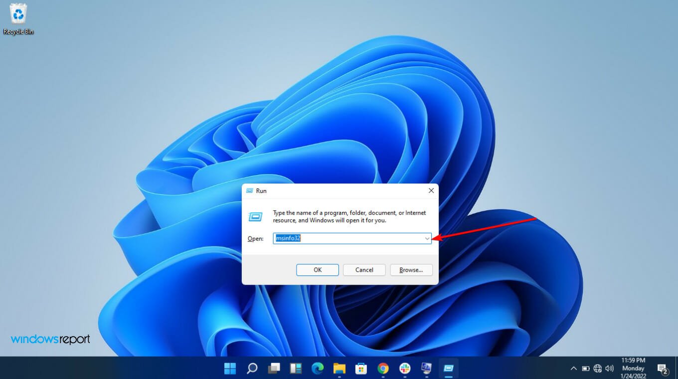 how to update BIOS Windows 11
