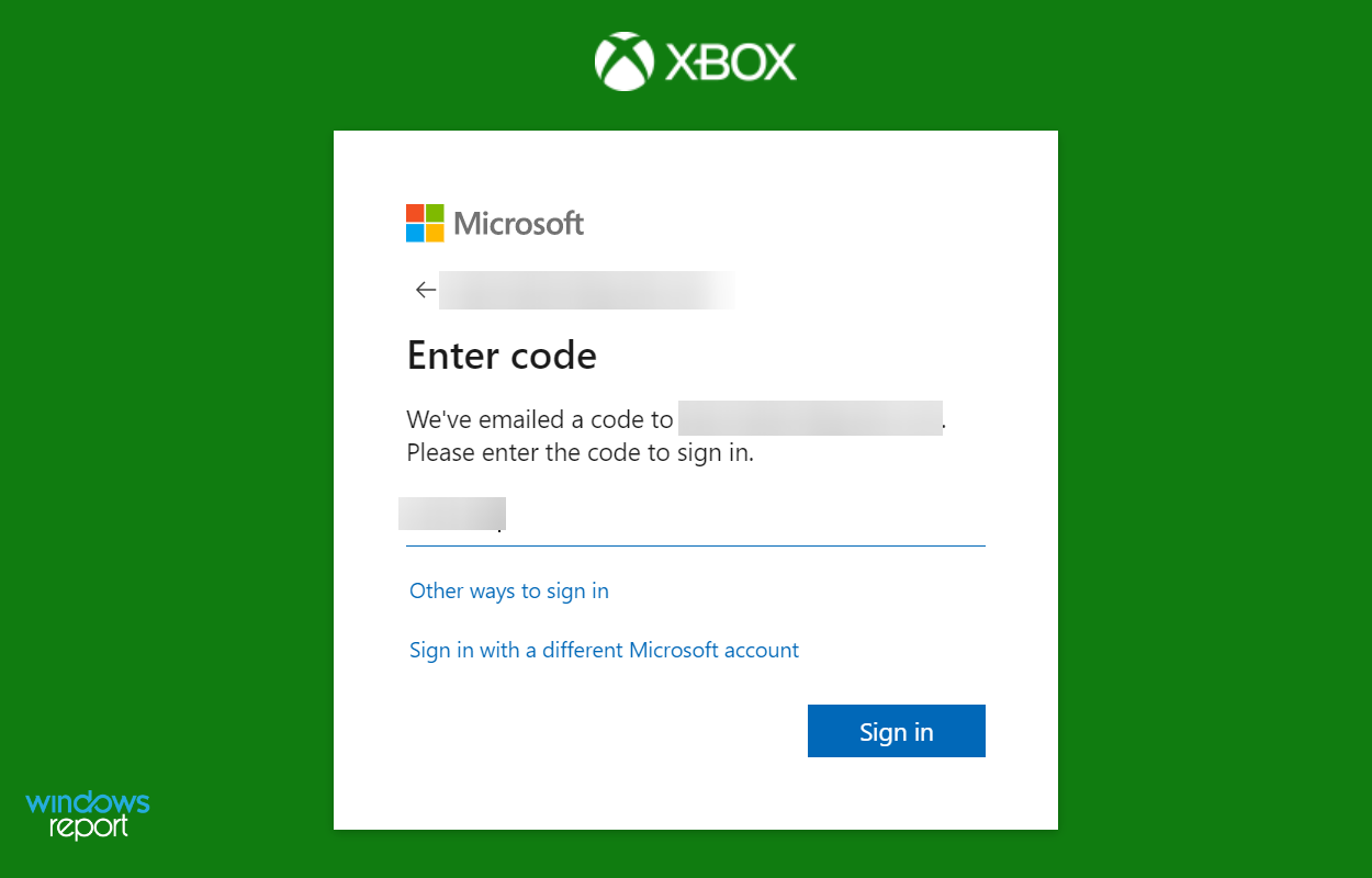 Sign in to fix minecraft aka.ms/accountsettings