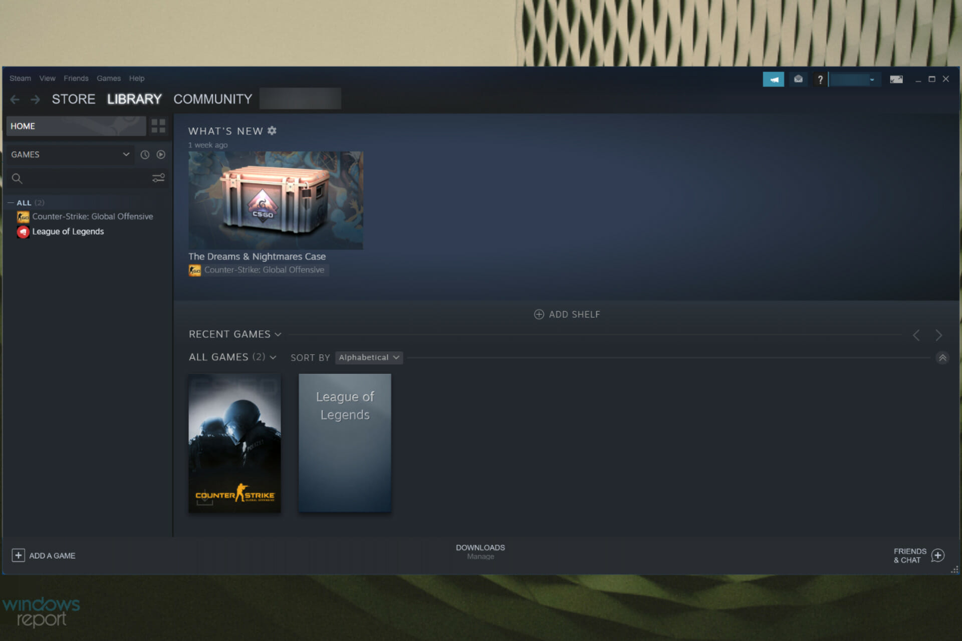 Steam doesn't recognize installed games: Try these fixes