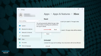 Xbox App Stuck on Preparing: Use These 6 Quick Solutions