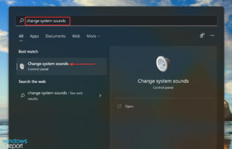 Stereo Mix Not Working on Windows 11? Here's What to do