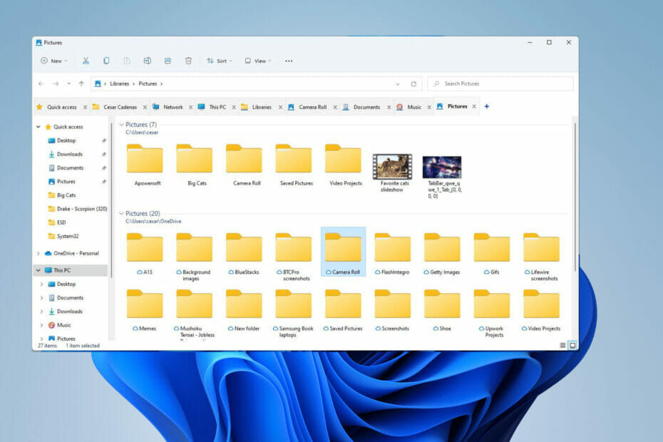 How to add QT TabBar to Windows 11 File Explorer