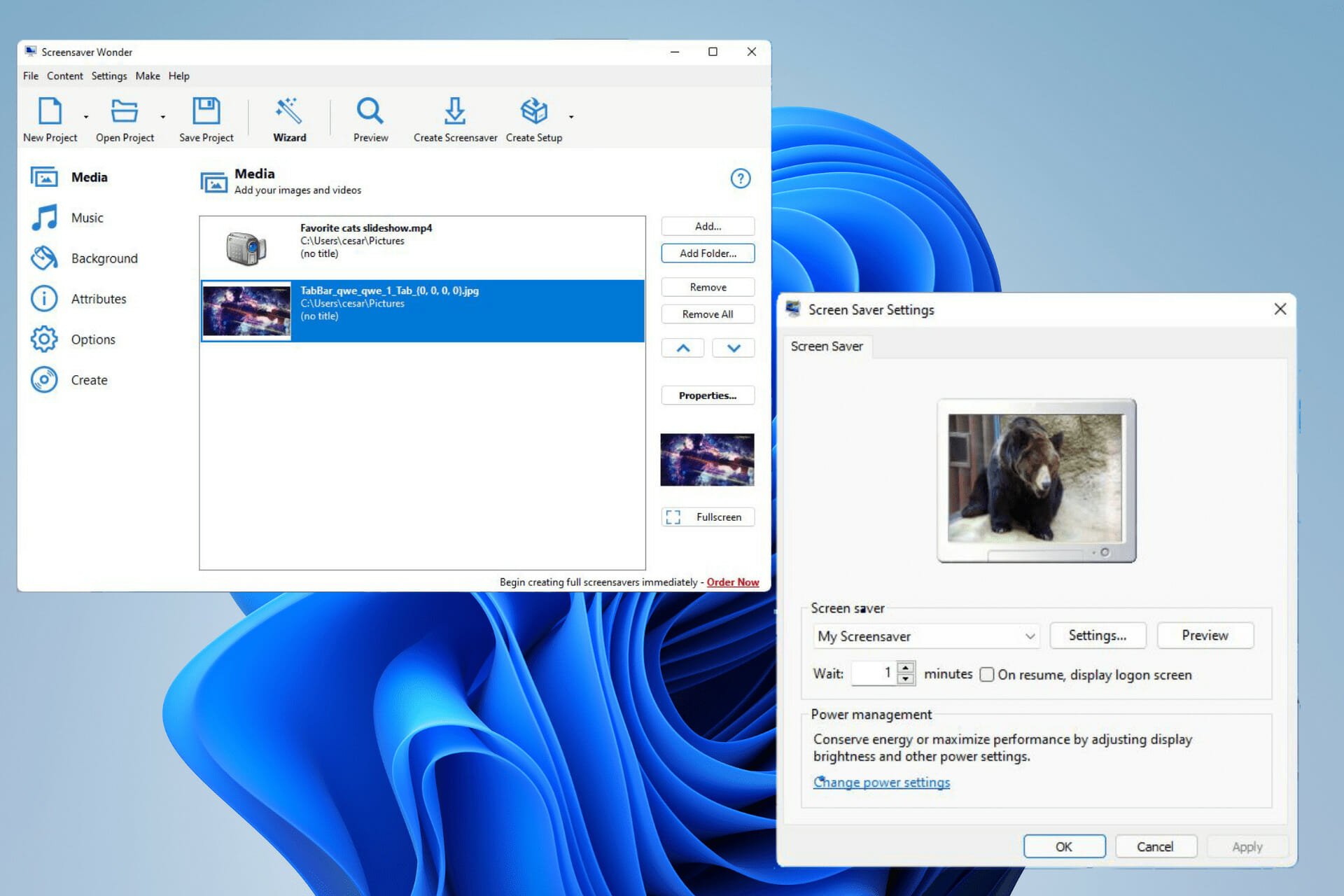 How To Install Screensavers On Windows 10 Fieldbad - Vrogue
