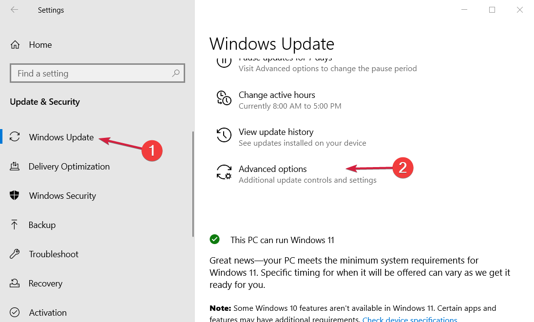 How to increase bandwidth on Windows 10 11  Quick Guide  - 30