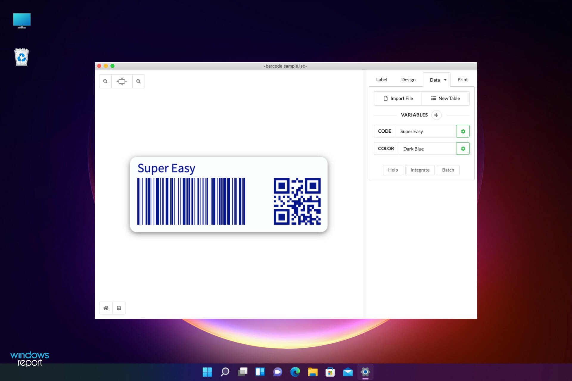Best barcode generator apps