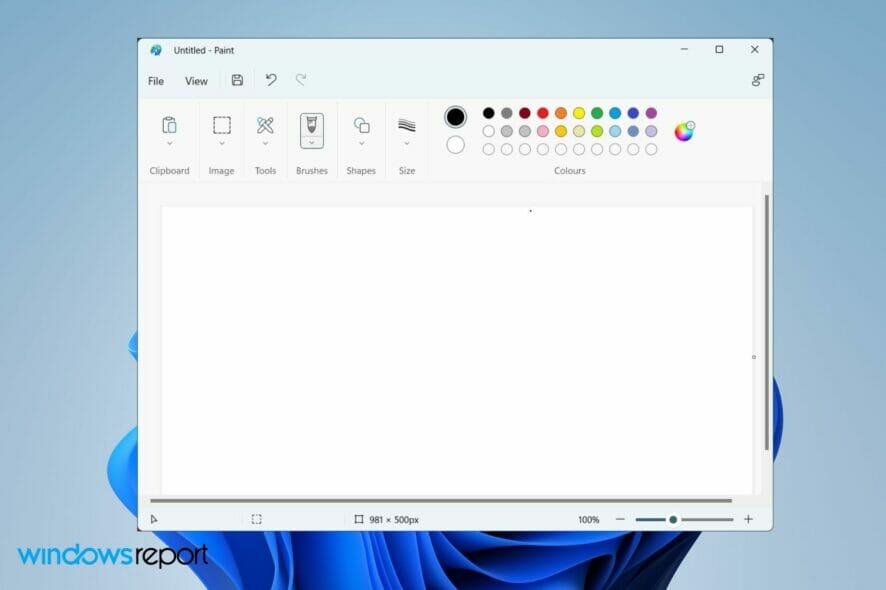 Drawing software featured
