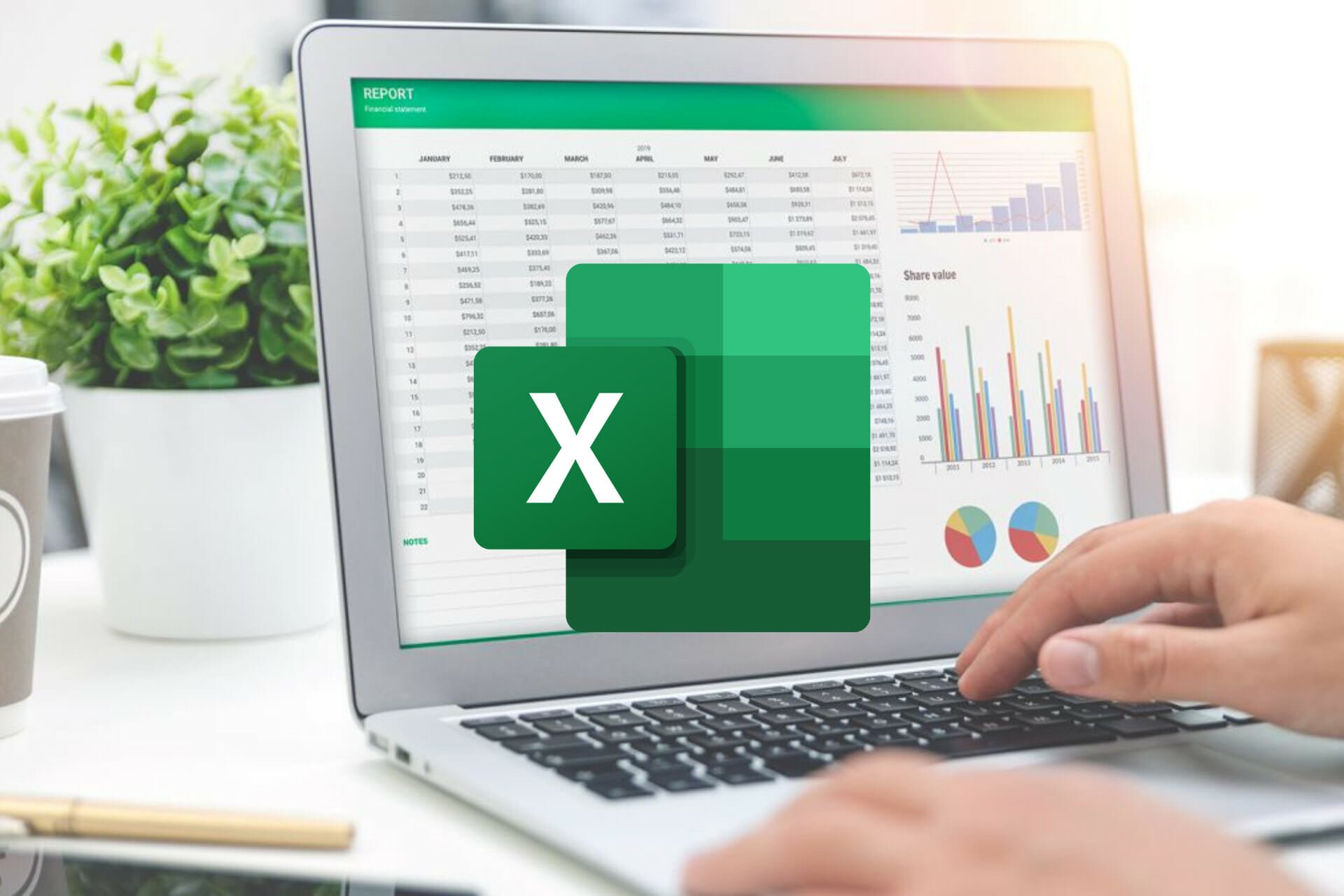 How To Save An Excel Worksheet As A Pdf