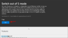 Switch Out of S Mode on Windows 10 With These 2 Easy Methods