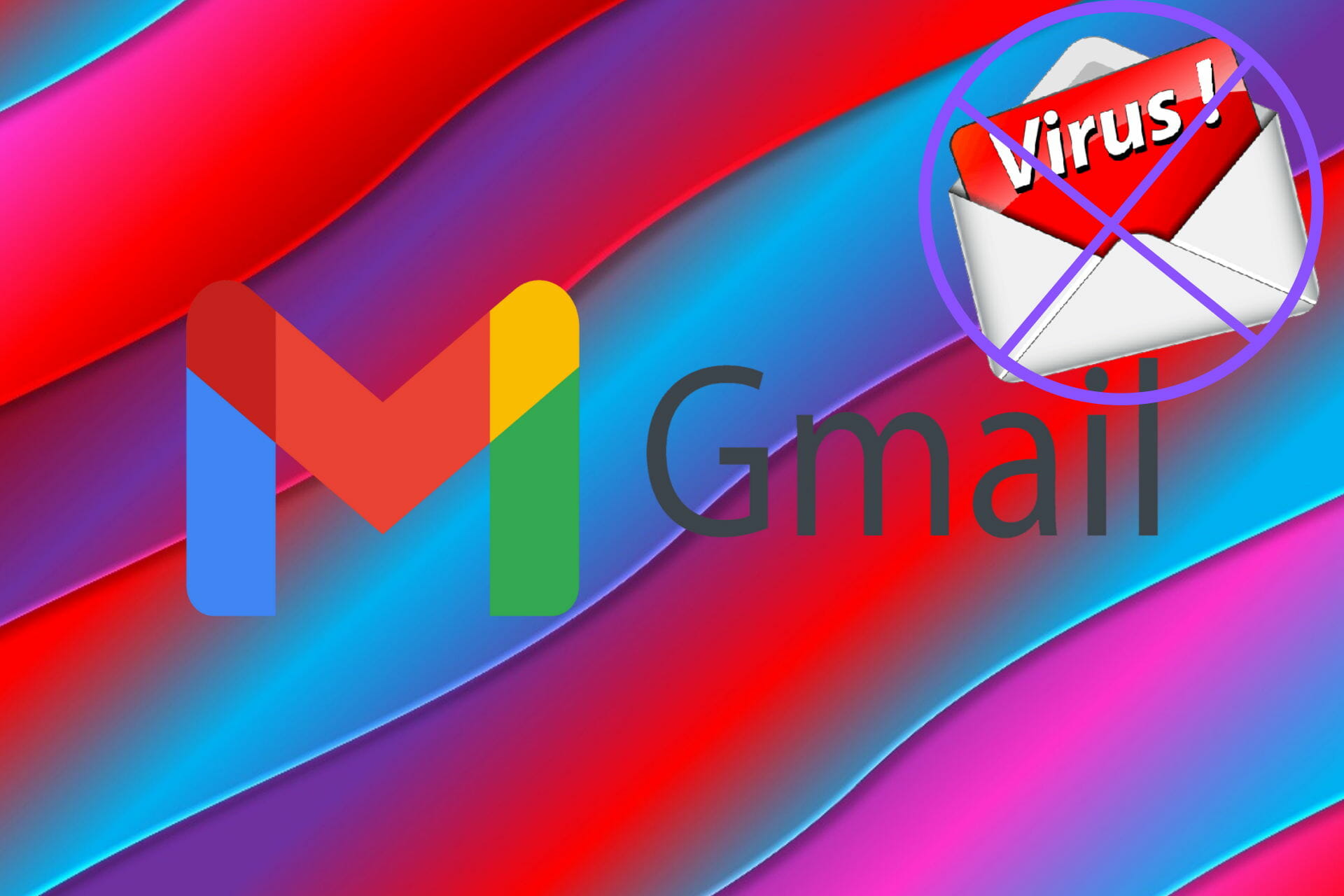 antivirus for Gmail
