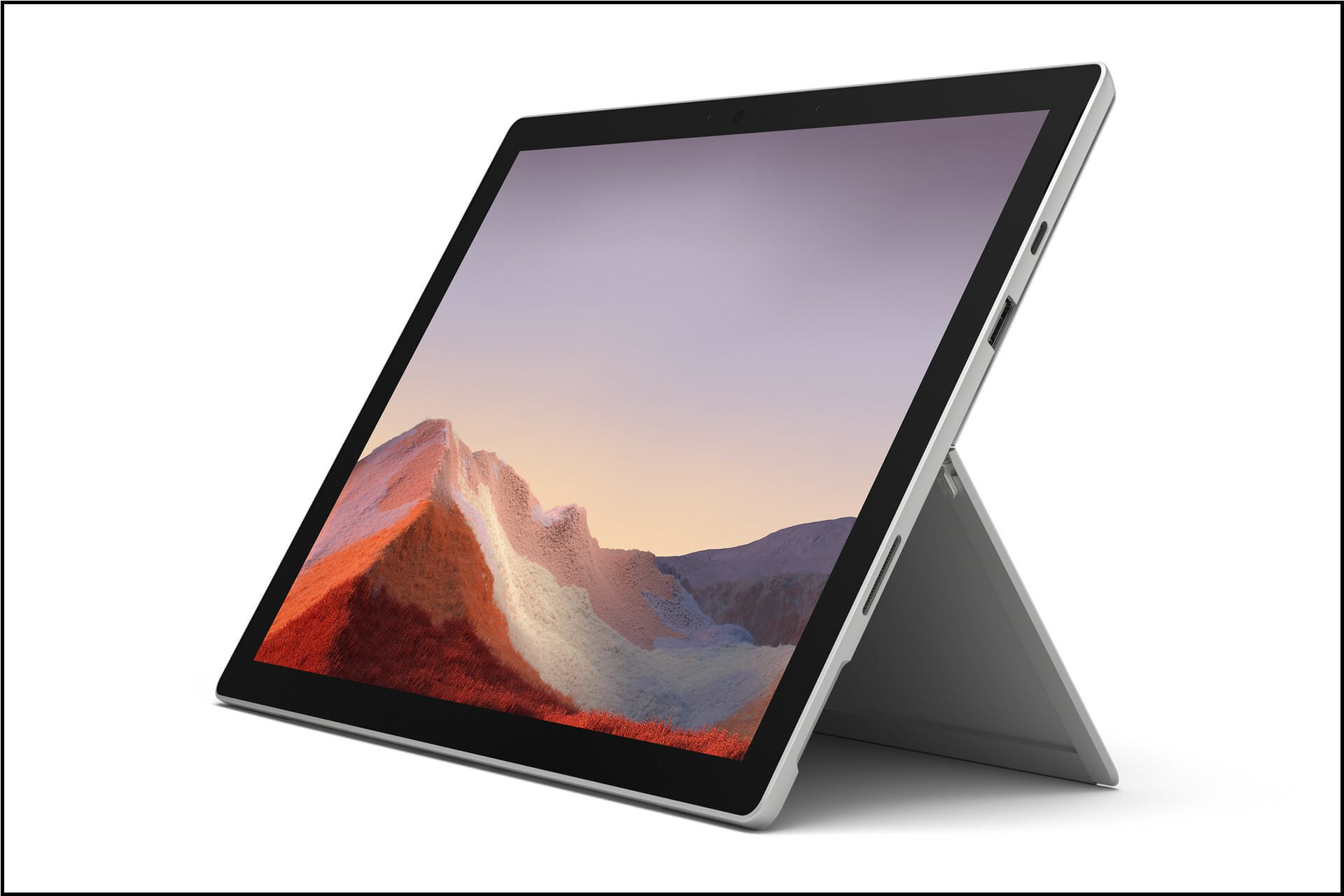 Microsoft Surface Go 3 2-in1