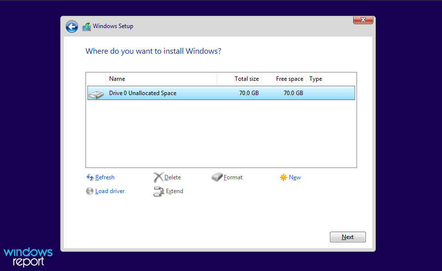 Windows 11 clean install vs upgrade